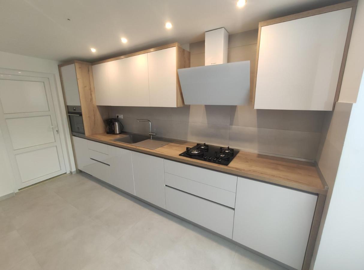Peaceful Apartment 30 Meters From Sea Zadar Ngoại thất bức ảnh