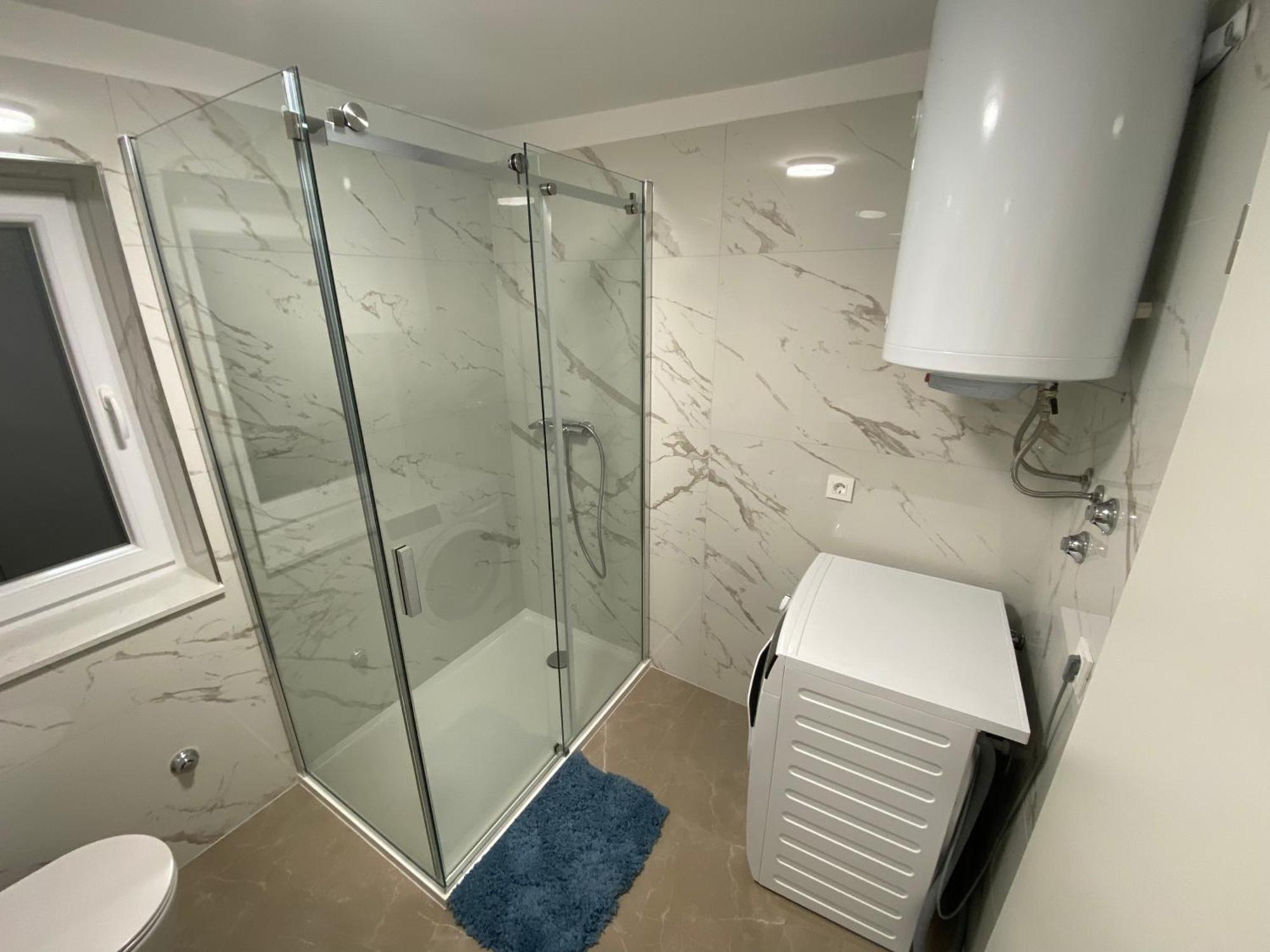 Peaceful Apartment 30 Meters From Sea Zadar Ngoại thất bức ảnh